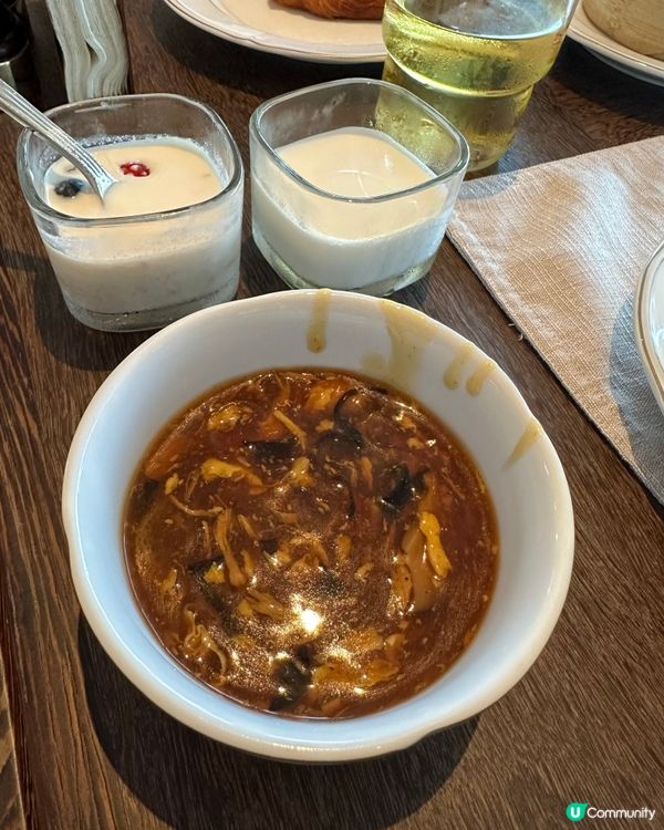 深圳瑞吉酒店體驗👍🏻💯天台酒吧夠chill