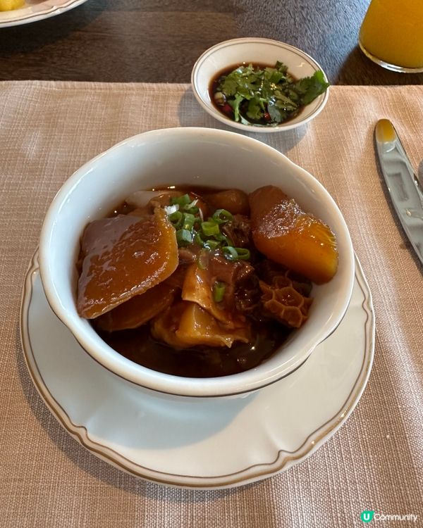 深圳瑞吉酒店體驗👍🏻💯天台酒吧夠chill