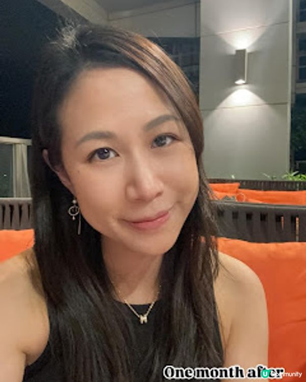 零痛感+自然毛流！ Korea Eye Beauty韓式水霧眉初體驗