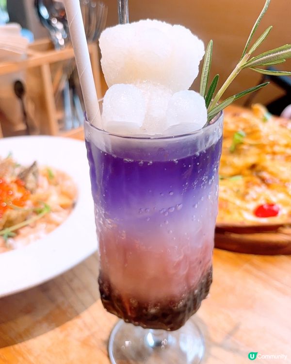 ☕️☕️韓式cafe🍕