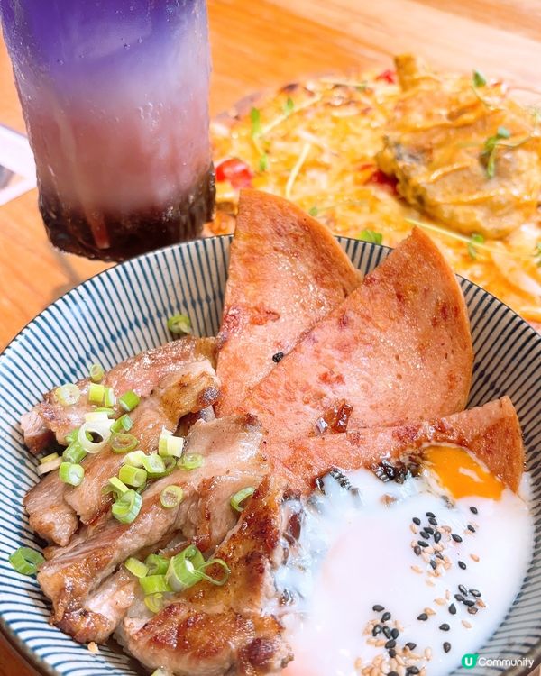 ☕️☕️韓式cafe🍕