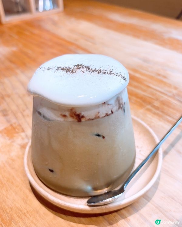 ☕️☕️韓式cafe🍕