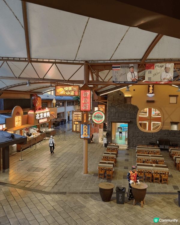 哗！今次同班friend去珠海御温泉，真係正到爆燈㗎！一入去...