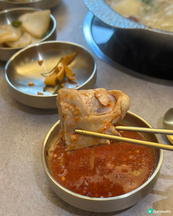 🍲 首爾仁寺洞必食！地道滋補超高CP值雞煲專門店！