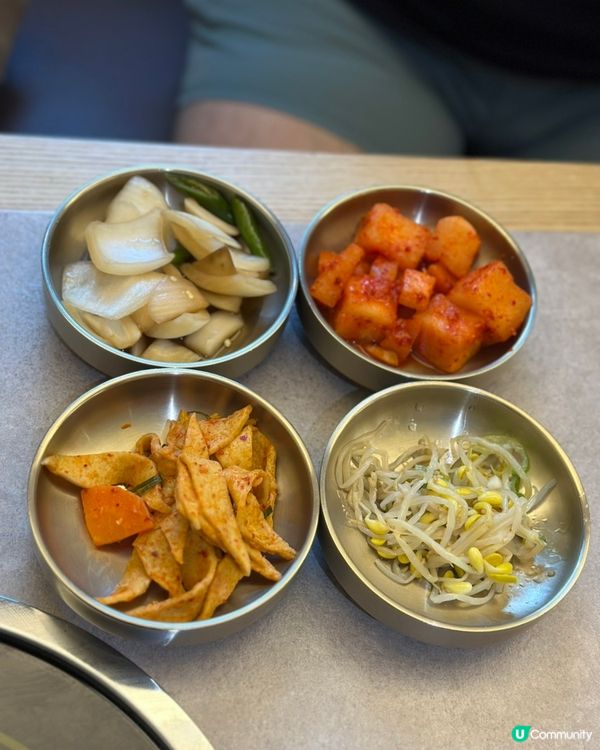 🍲 首爾仁寺洞必食！地道滋補超高CP值雞煲專門店！