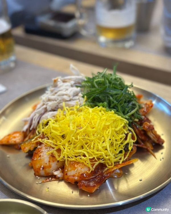 🍲 首爾仁寺洞必食！地道滋補超高CP值雞煲專門店！