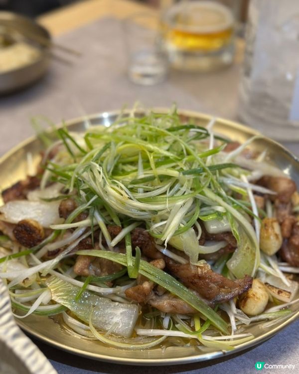 🍲 首爾仁寺洞必食！地道滋補超高CP值雞煲專門店！