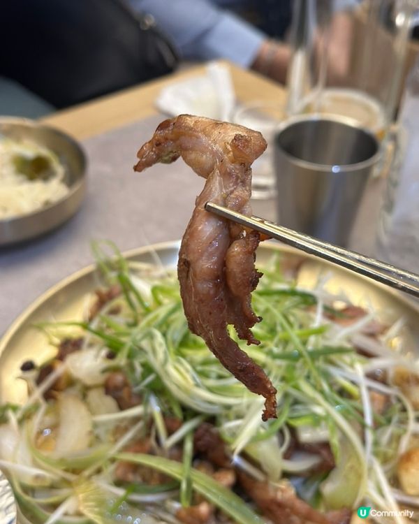 🍲 首爾仁寺洞必食！地道滋補超高CP值雞煲專門店！