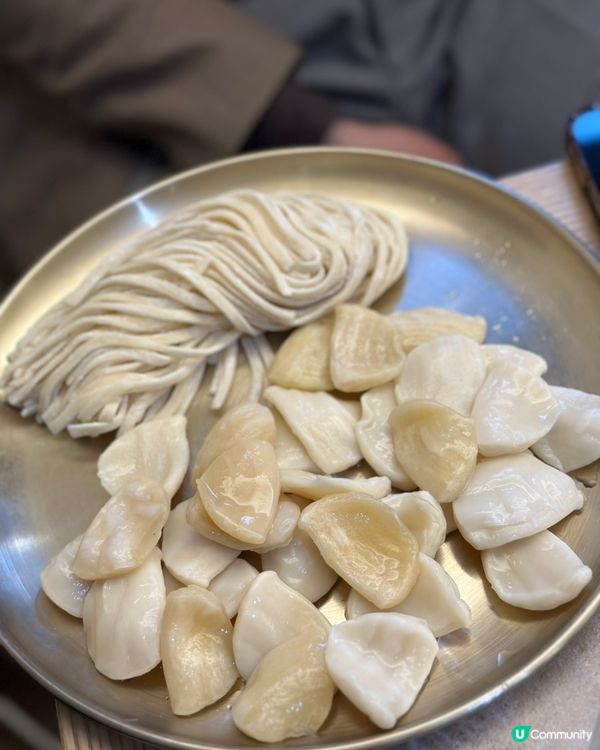 🍲 首爾仁寺洞必食！地道滋補超高CP值雞煲專門店！