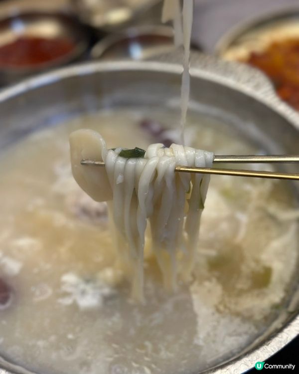 🍲 首爾仁寺洞必食！地道滋補超高CP值雞煲專門店！