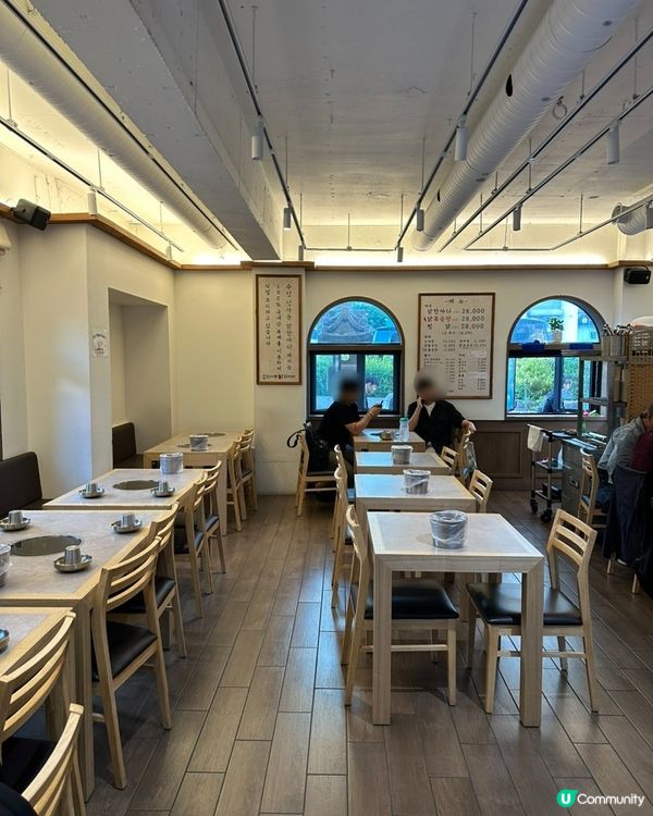 🍲 首爾仁寺洞必食！地道滋補超高CP值雞煲專門店！