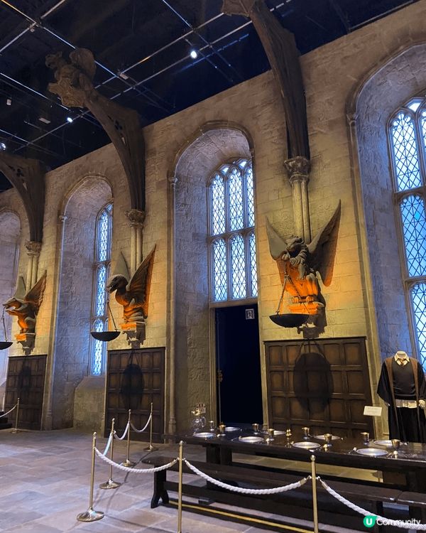 充滿魔法的世界🧙🏻東京之行必去景點之一