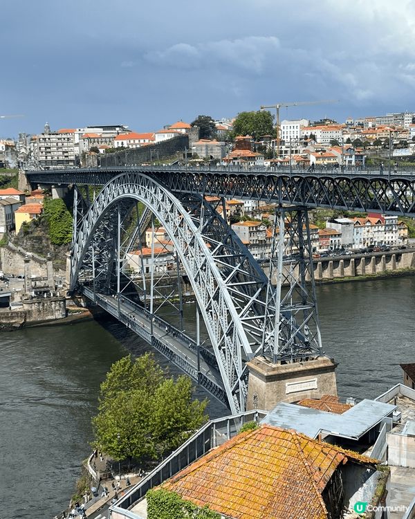 葡萄牙既波圖同里斯本值得一去