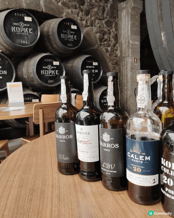 葡萄牙既波圖同里斯本值得一去