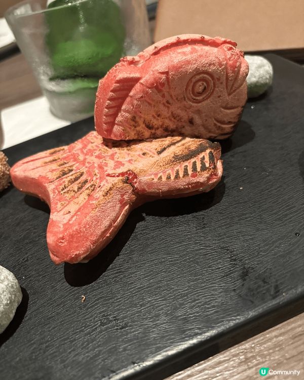 星期一晚上想搵一間居酒屋舒服坐下。搵到太古城入邊嗰間幸福鳥。...