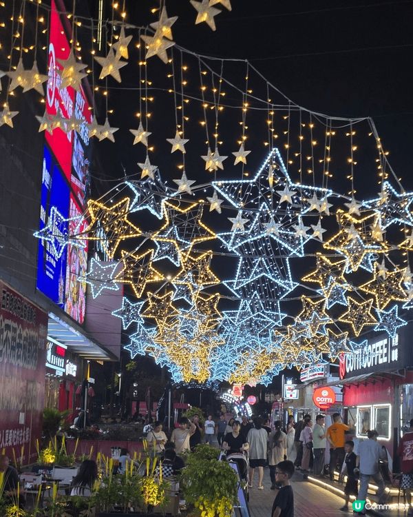 兩日一夜抵玩之旅，一個價錢包一晚房及兩大兩小早晚餐，仲有現場...