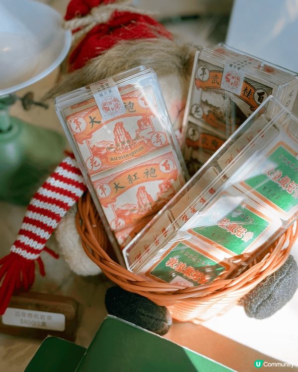 老去茶事吸引唔少人特登過嚟大圍！充滿懷舊台南風情嘅茶室，環境...