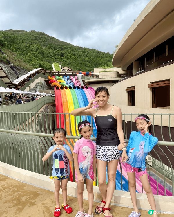 又係辣媽好介紹🤗