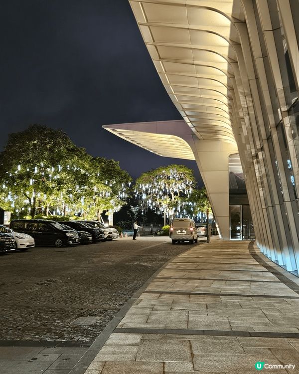 珠海橫琴凱悅🏨！一家大細都啱玩🥳！