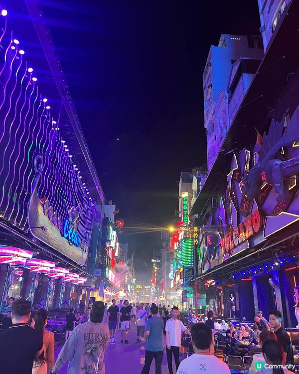 胡志明市真係一個好好玩嘅地方！要動有動要靜有靜，平價美食又有...