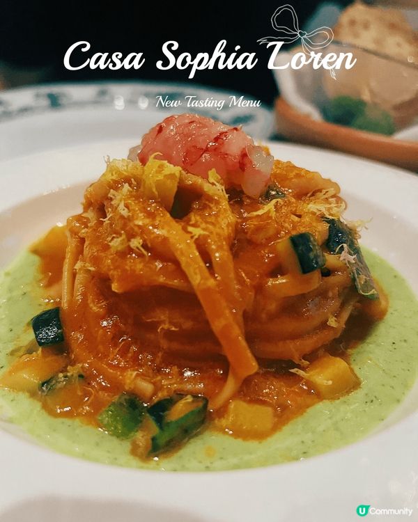 位於灣仔前和昌大押嘅Oscar 影后意菜餐廳Casa Sop...