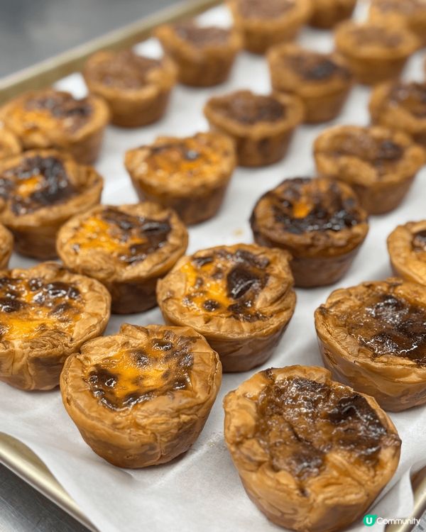 灣仔麵包系cafe🥖🥐