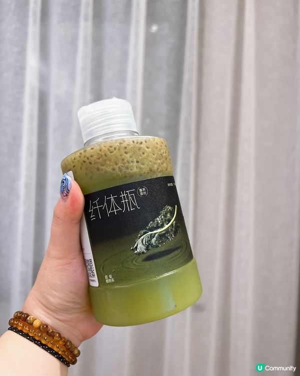 返深圳緊係要飲下人氣王 喜。茶😋