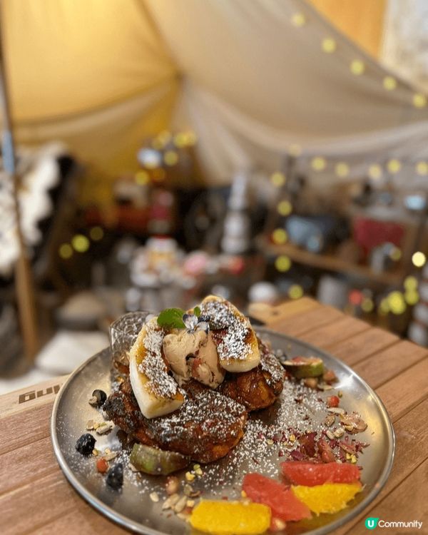 Peninsula Afternoon Tea 🍵☕️🍰