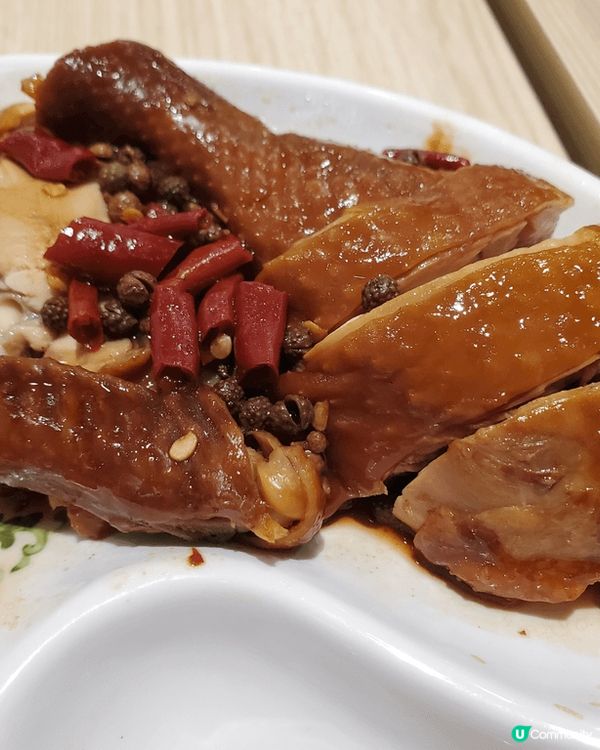 【#免費食】米線陣麻辣番茄湯麻椒雞米線及番茄梳打套餐1️⃣2...