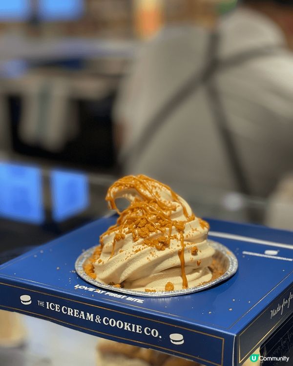 新加坡手工雪糕品牌 The Ice Cream & Cook...