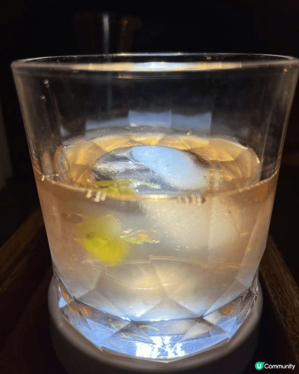 早上咖啡醒神工作，晚上特飲/雞尾酒休閒。最鍾意飲latte
