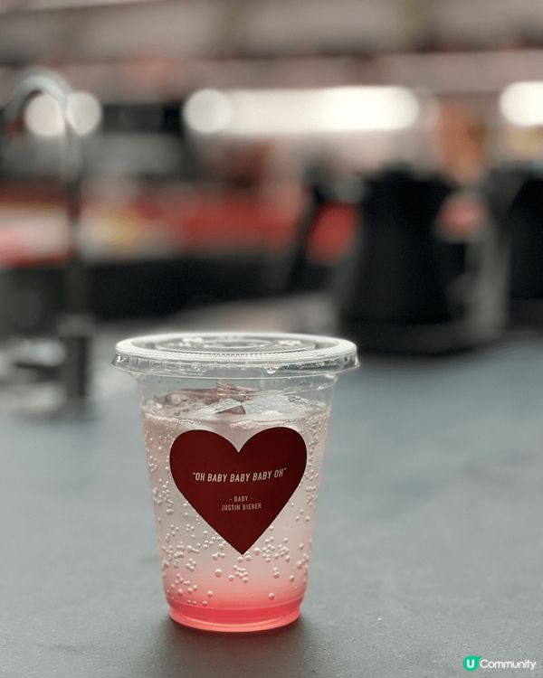 YOHO隱藏咖啡神店 Nodi，$50有找歎到靚到唔捨得飲嘅...