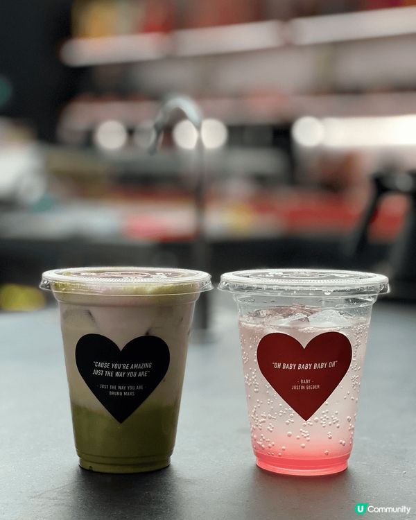 YOHO隱藏咖啡神店 Nodi，$50有找歎到靚到唔捨得飲嘅...