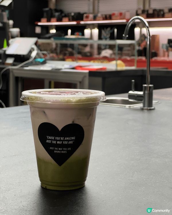 YOHO隱藏咖啡神店 Nodi，$50有找歎到靚到唔捨得飲嘅...