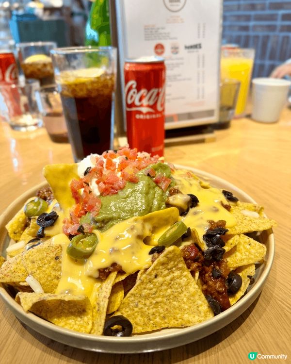 最鐘意Bolognese 醬汁嘅肉香同番茄嘅酸甜結合，再加埋...