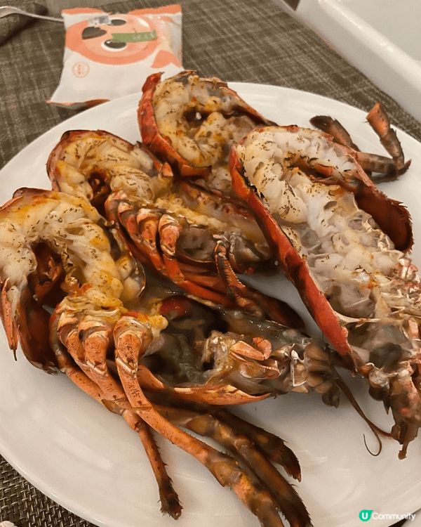 海洋公園萬豪燒烤自助餐，現在klook做緊買一送一，即刻去試...