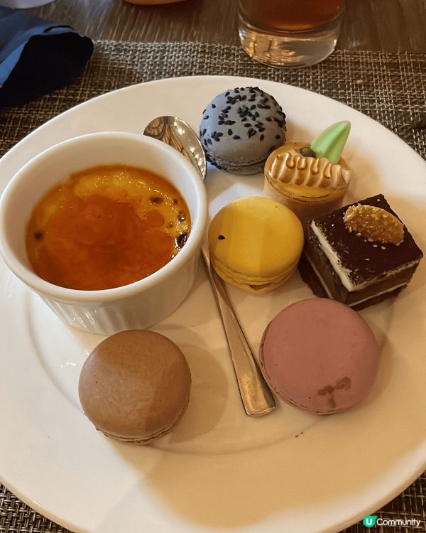 海洋公園萬豪燒烤自助餐，現在klook做緊買一送一，即刻去試...