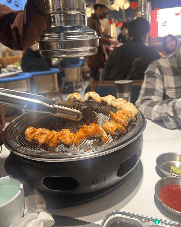 深圳美食推介👍🏼燒日本🇯🇵活鰻外脆內軟😋