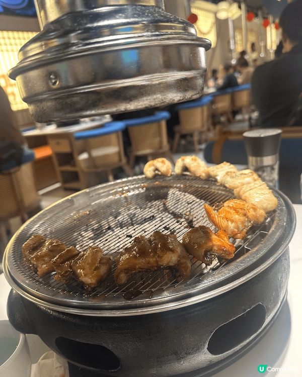 深圳美食推介👍🏼燒日本🇯🇵活鰻外脆內軟😋