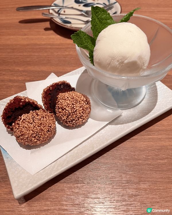 灣仔利東街新開日式居酒屋—「笑宴」，環境超有和風feel～有...