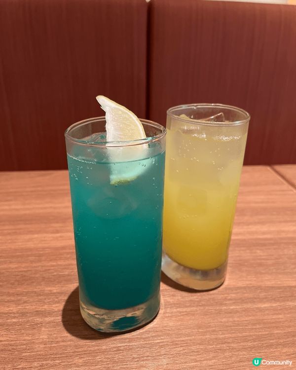 灣仔利東街新開日式居酒屋—「笑宴」，環境超有和風feel～有...