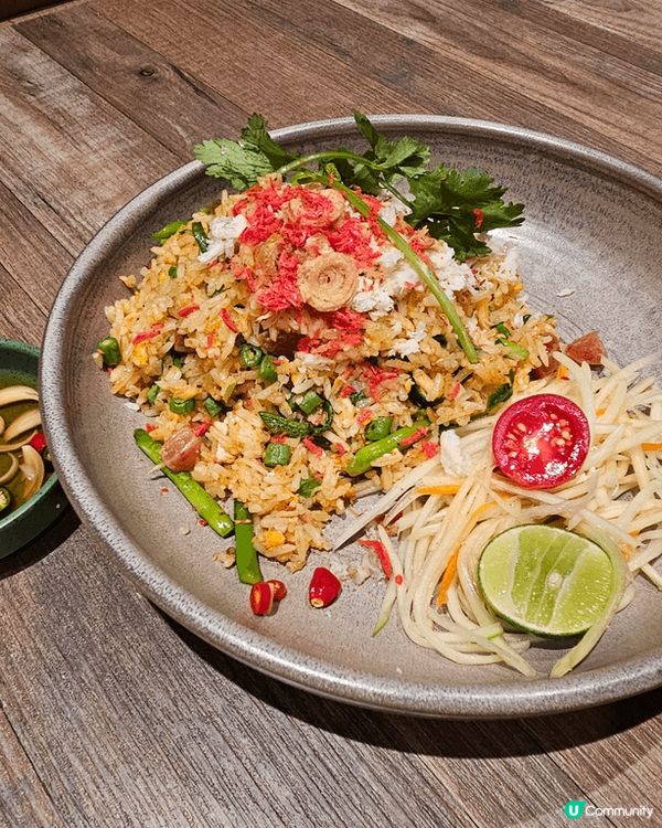 去完水上樂園玩水 ，最啱去附近的southside食飯！Ba...