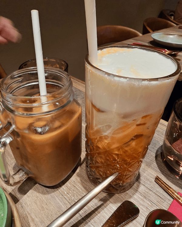 去完水上樂園玩水 ，最啱去附近的southside食飯！Ba...