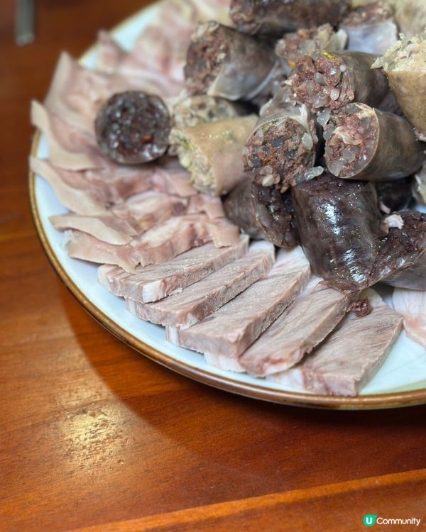 🇰🇷韓國首爾本地人熱捧！24小時營業血腸湯飯專門店