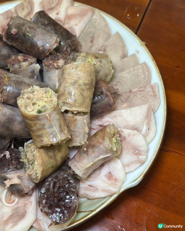 🇰🇷韓國首爾本地人熱捧！24小時營業血腸湯飯專門店