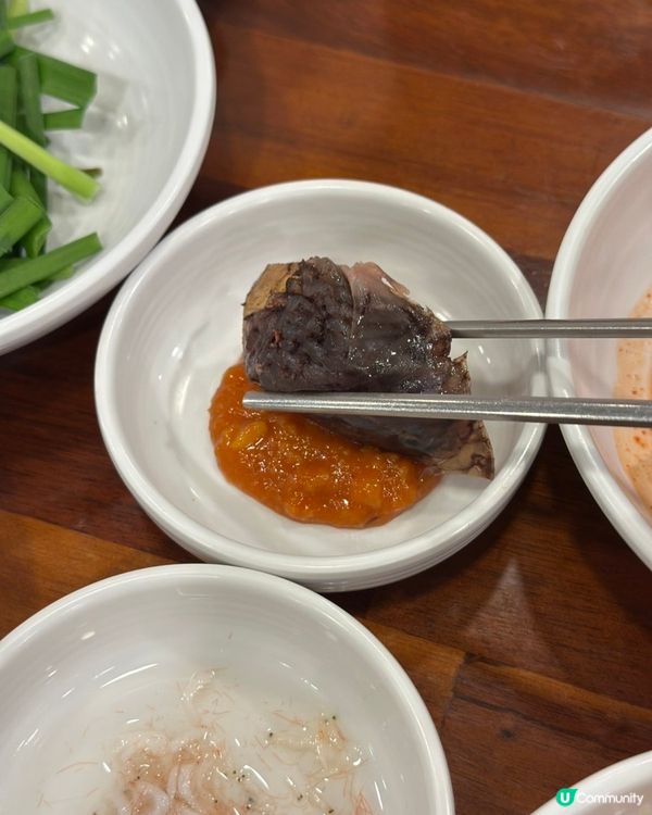 🇰🇷韓國首爾本地人熱捧！24小時營業血腸湯飯專門店