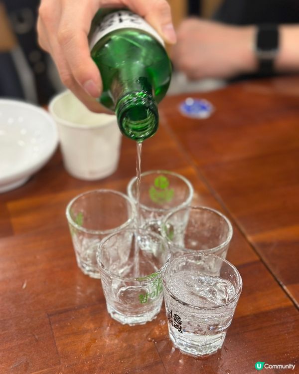 🇰🇷韓國首爾本地人熱捧！24小時營業血腸湯飯專門店