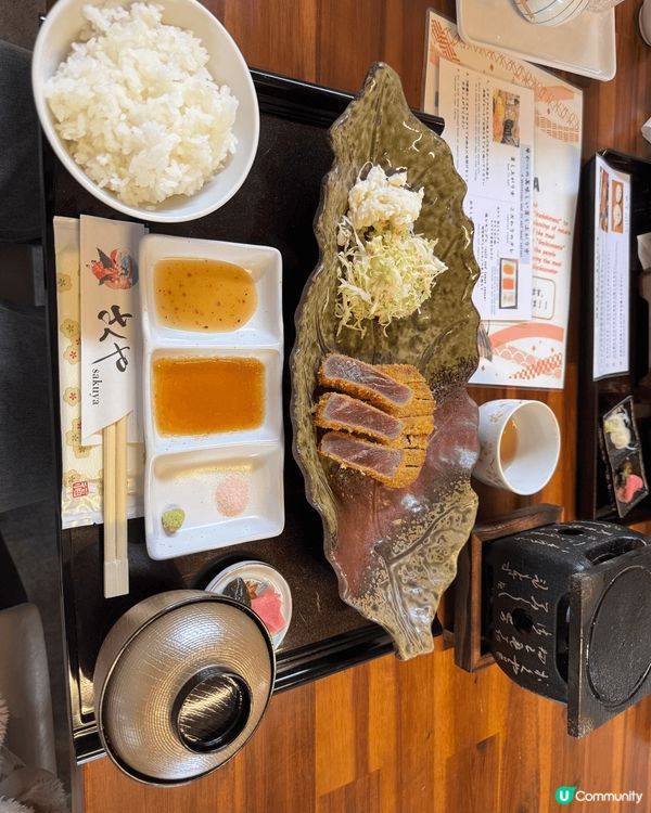 第一次去東京就見到富士山，超靚！！牛超好食，我真係好鍾意周圍...