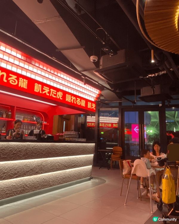 啟德「餓虎藏龍」餐廳，有270度無敵景觀，啟德青年運動場盡收...