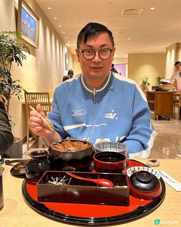 近來一次的名古屋之旅,有觀光,有美食,有樱花